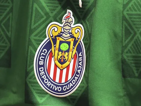 El nuevo refuerzo de Chivas para el Apertura 2023