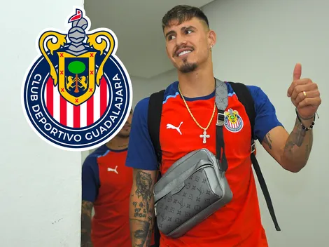 La decisión que tomará Paunovic con Cristian el Chicote