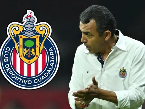 Así fue el paso de Ricardo Cadena por el Rebaño