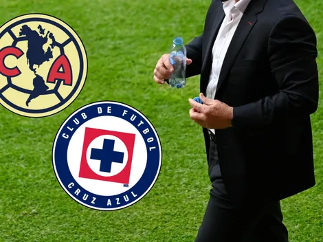 Dirigió a Chivas y ahora podría regresar a la Liga MX