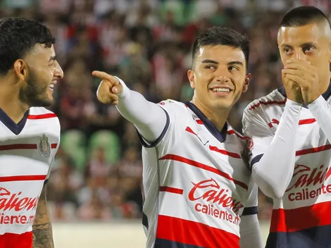 Noticias de Chivas 1 de septiembre