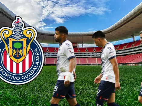 Chivas tendrá una ventaja en el duelo ante Rayados