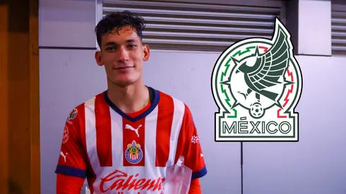 Jesús Orozco habló de su convocatoria al Tri.