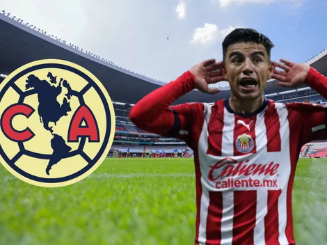Chivas puede generarle una gran crisis al América