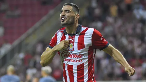 El Pollo Briseño envio un duro mensaje al interior de Chivas.