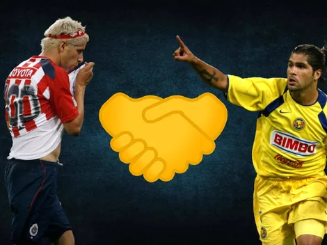 Histórico de América se rindió ante el Bofo Bautista