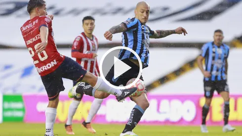 Chivas visita el Estadio Corregidora, donde no gana desde enero de 2017