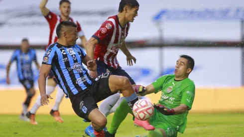 Chivas regresa a Querétaro, donde no gana desde el Clausura 2017