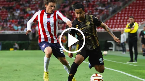 Tapatío recibirá a Dorados en esta ocasión como anfitrión en el Estadio de Tepatitlán de Morelos