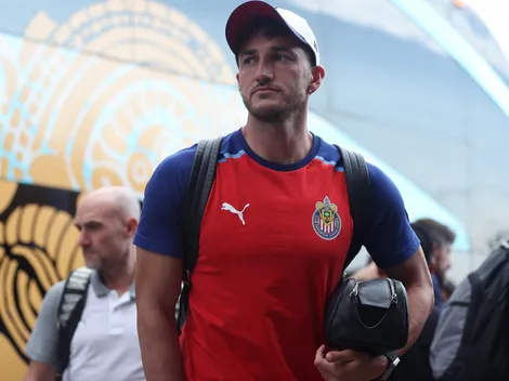 Noticias de Chivas hoy, 30 de octubre