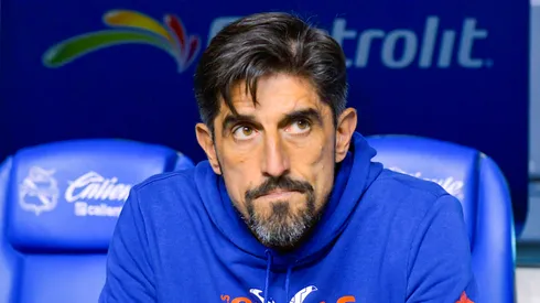 Veljko Paunovic dejó de ser el DT de Chivas