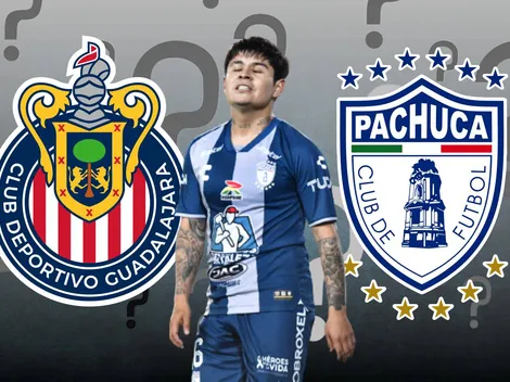 Chofis López y su nueva polémica en la Liga Mx