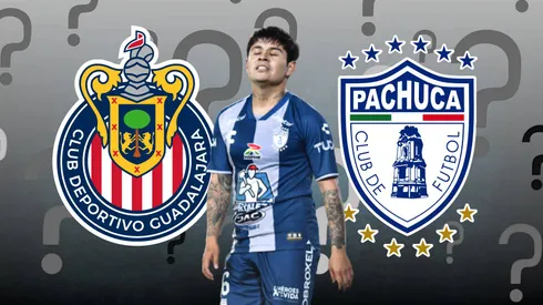 Chofis López y su nueva polémica en la Liga Mx