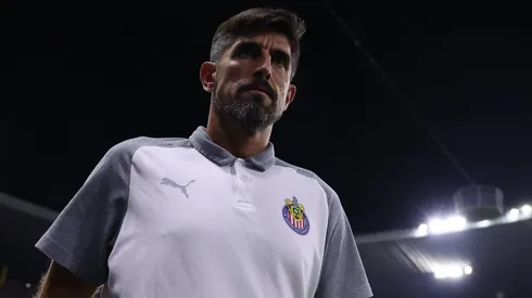 Chivas vs. Cruz Azul: Paunovic definió al reemplazante de Marín y sorprende con el Pollo Briseño.
