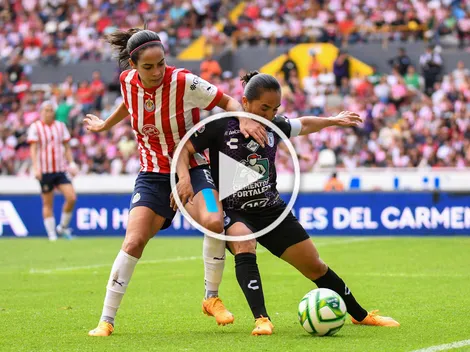 Chivas Femenil Vs. Pachuca: ¿Día, hora y transmisión para ver EN VIVO?