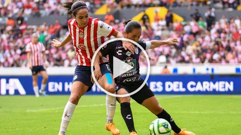 Chivas Femenil Vs. Pachuca: ¿Día, hora y transmisión para ver EN VIVO?