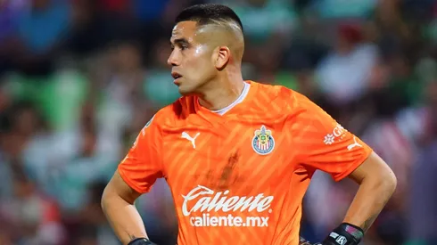 Miguel Jiménez volvió a vivir una mala noche.