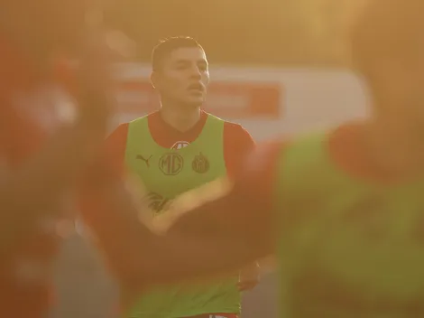 Noticias de Chivas hoy, 29 de octubre