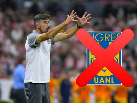 ¿Derrota contra Tigres fue “un error”?