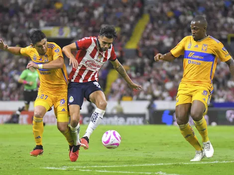 Chivas vs. Querétaro: Fecha, Hora y dónde VER EN DIRECTO