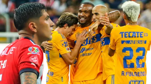 Pocho Guzmán dejó advertencia a los de Nuevo León previo a Chivas vs. Tigres.