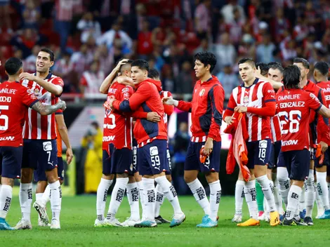 Las noticias de Chivas hoy sábado 28 de octubre de 2023