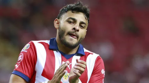 Chivas vs. Querétaro: Alexis Vega dejó un recado tras no ser citado en el Guadalajara.