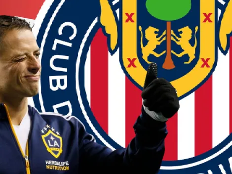 Chicharito dispuesto a buscar “nuevo hogar” para el 2024