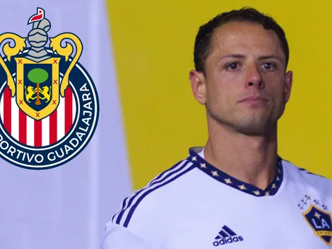 ¿Por qué Chicharito sería necesario en Chivas?