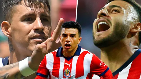 El Nene Beltrán contó cómo quedó Chivas tras las indisciplinas de Alexis Vega y Chicote.