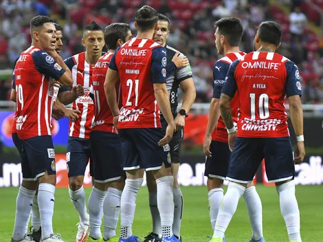 ¿Cómo viene el árbitro designado para enfrentar a Tigres?