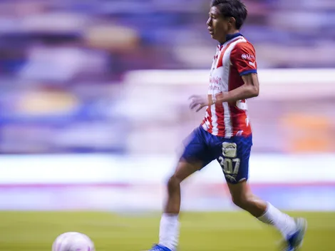 Yael Padilla registró alza millonaria en su ficha