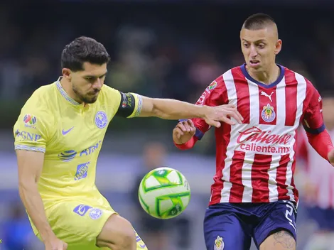 América quiere jugar como local en Guadalajara