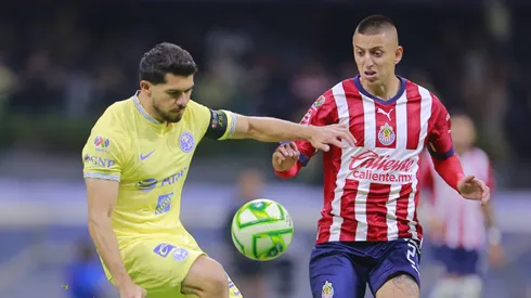 América quiere jugar como local en la Liga MX en Guadalajara: El Akron es una opción