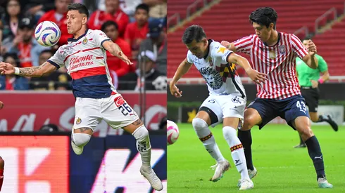 Leonardo Sepúlveda: ¿El reemplazo de Chicote Calderón?