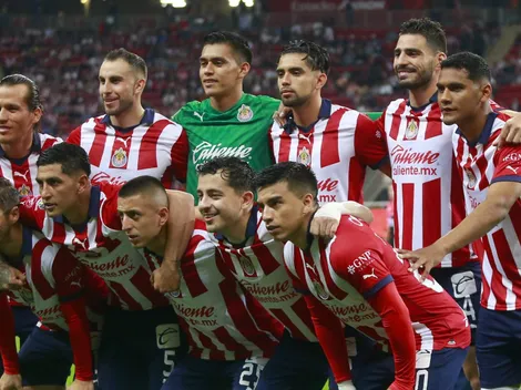 Las noticias de Chivas hoy viernes, 27 de octubre de 2023