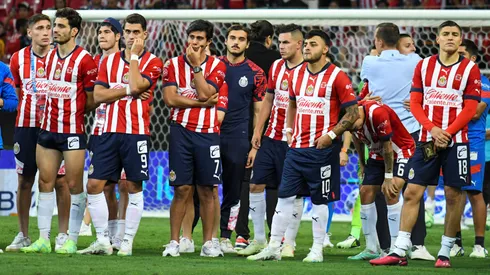 Chivas va por una nueva victoria en la Liga MX