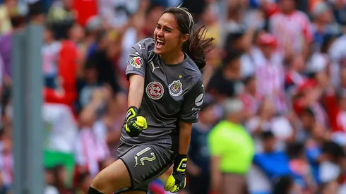Blanca Felix habló de Chivas Femenil y confirmó lo que toda la afición imaginaba de ella.