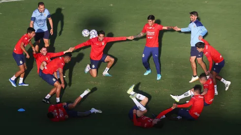Guadalajara cedió un lugar en la tabla mientras trabaja para su partido de la Jornada 14 en el Estadio Jalisco