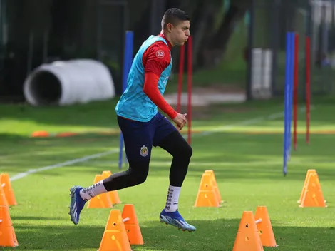 Ronaldo Cisneros resaltó su aporte para superar la crisis