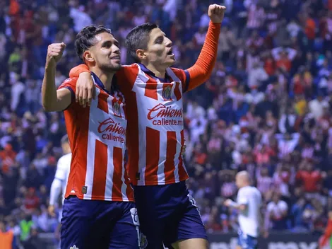 El mensaje que Ricardo Marín le dedicó a Ronaldo Cisneros