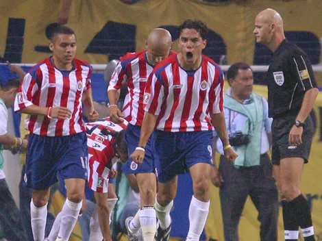 Momentos inolvidables de Chivas en el Estadio Jalisco
