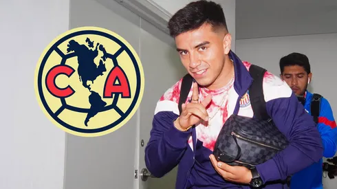 El Nene Beltrán recordó cómo fue que lo corrieron de América previo a brillar en Chivas.