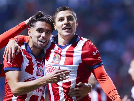 Noticias de Chivas hoy 25 de octubre