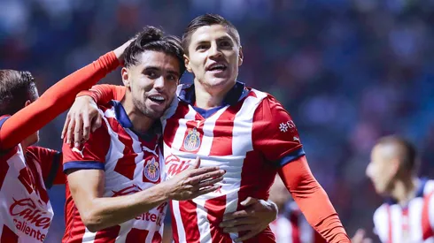 Noticias de Chivas hoy 25 de octubre: Santos rechaza a Vega; el nuevo Clásico de Guadalajara