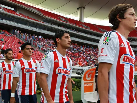En Chivas ya borraron a un futbolista indisciplinado