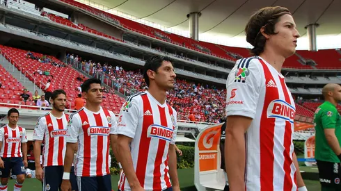 En Chivas ya borraron a un futbolista indisciplinado sin tener que correrlo del plantel