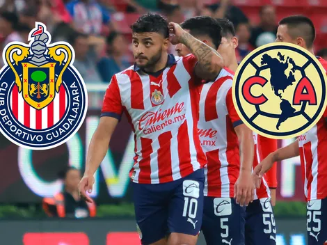Se confirmó por que Vega no llegará al América 