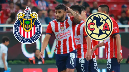 Se confirmó por qué Alexis Vega no dejará Chivas para ir al América en el 2024