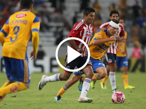 ¿Cómo quedó el último partido como anfitrión en el Estadio Jalisco?